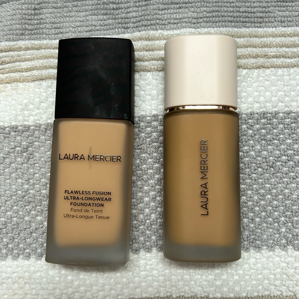 Laura Mercier Foundation